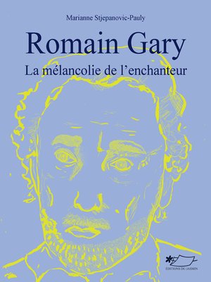 cover image of Romain Gary